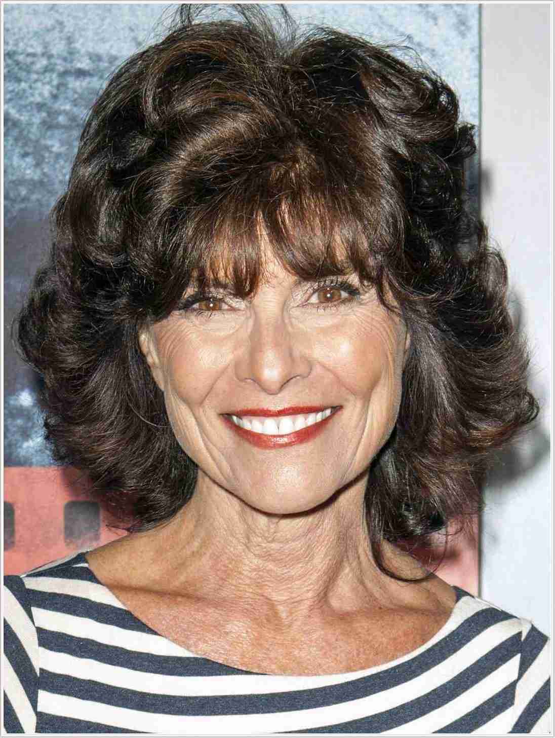 Young Adrienne Barbeau - Childhood Photos, Age, Family 