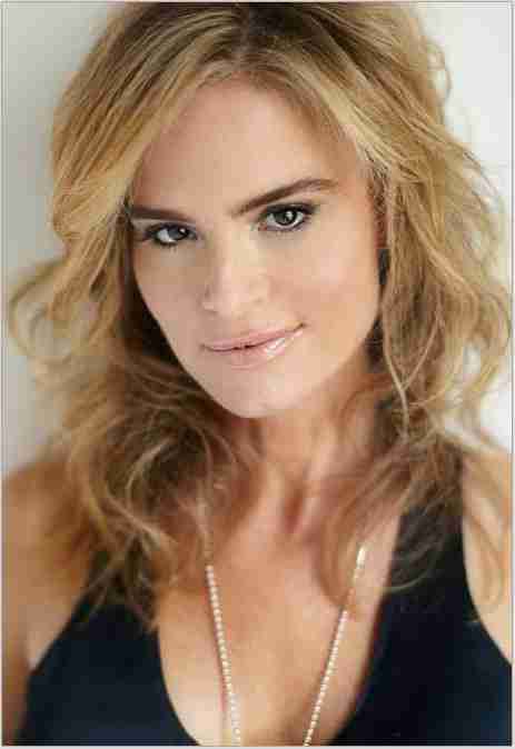 Betsy Russell Net Worth