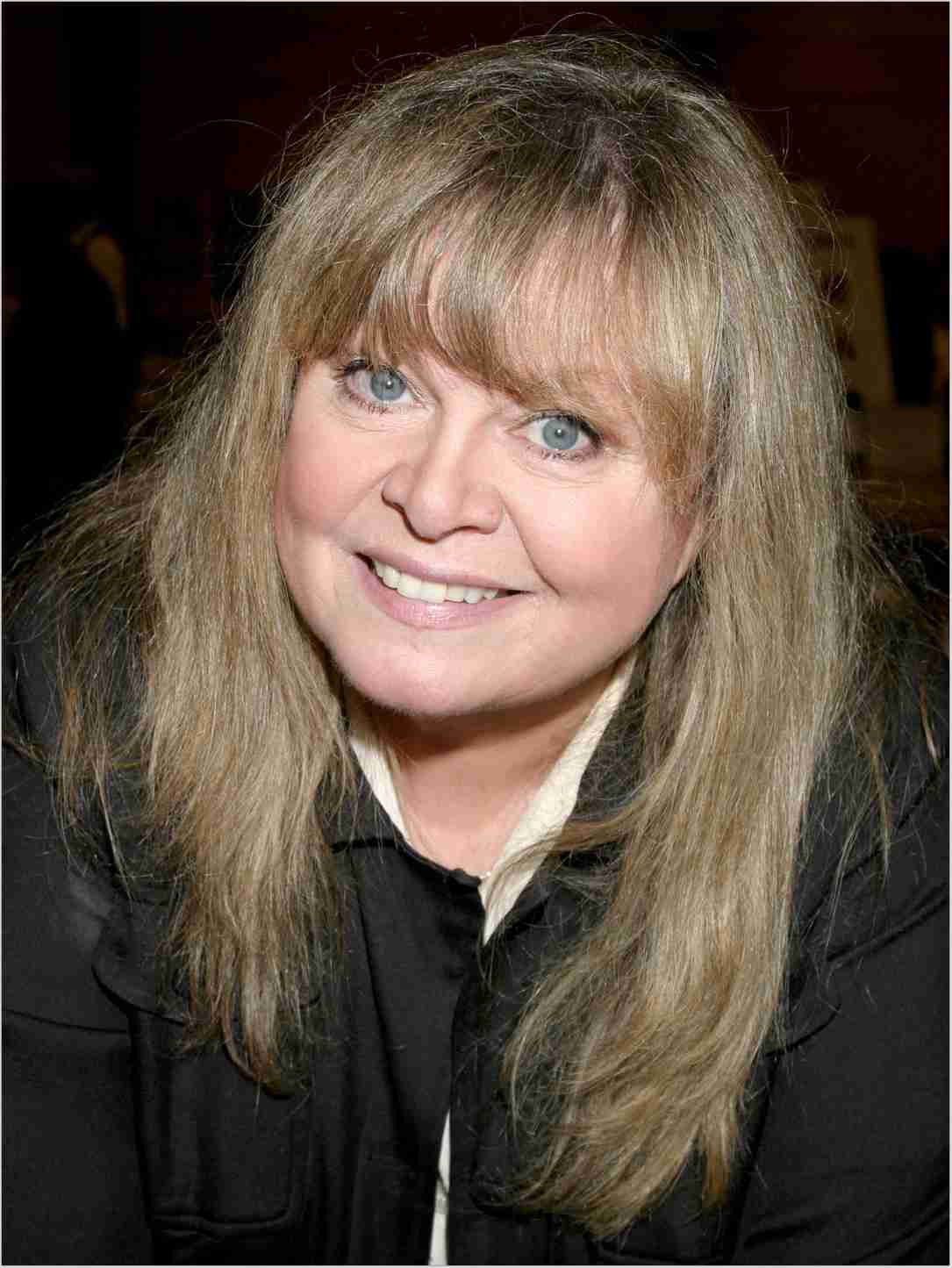 Sally Struthers Opened up about Her Last Visit to TV 