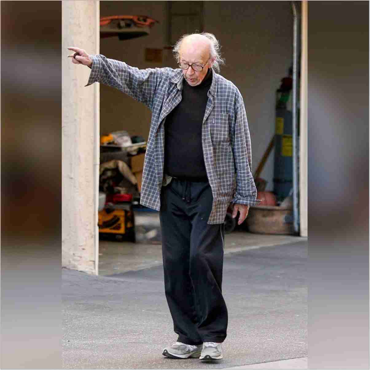 Michu Meszaros: Alf Star Dead At 76 | National Enquirer