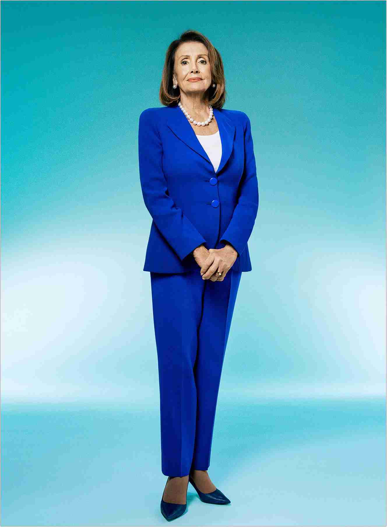 Nancy Pelosi Net Worth, Bio, Height, Family, Age, Weight, Wiki
