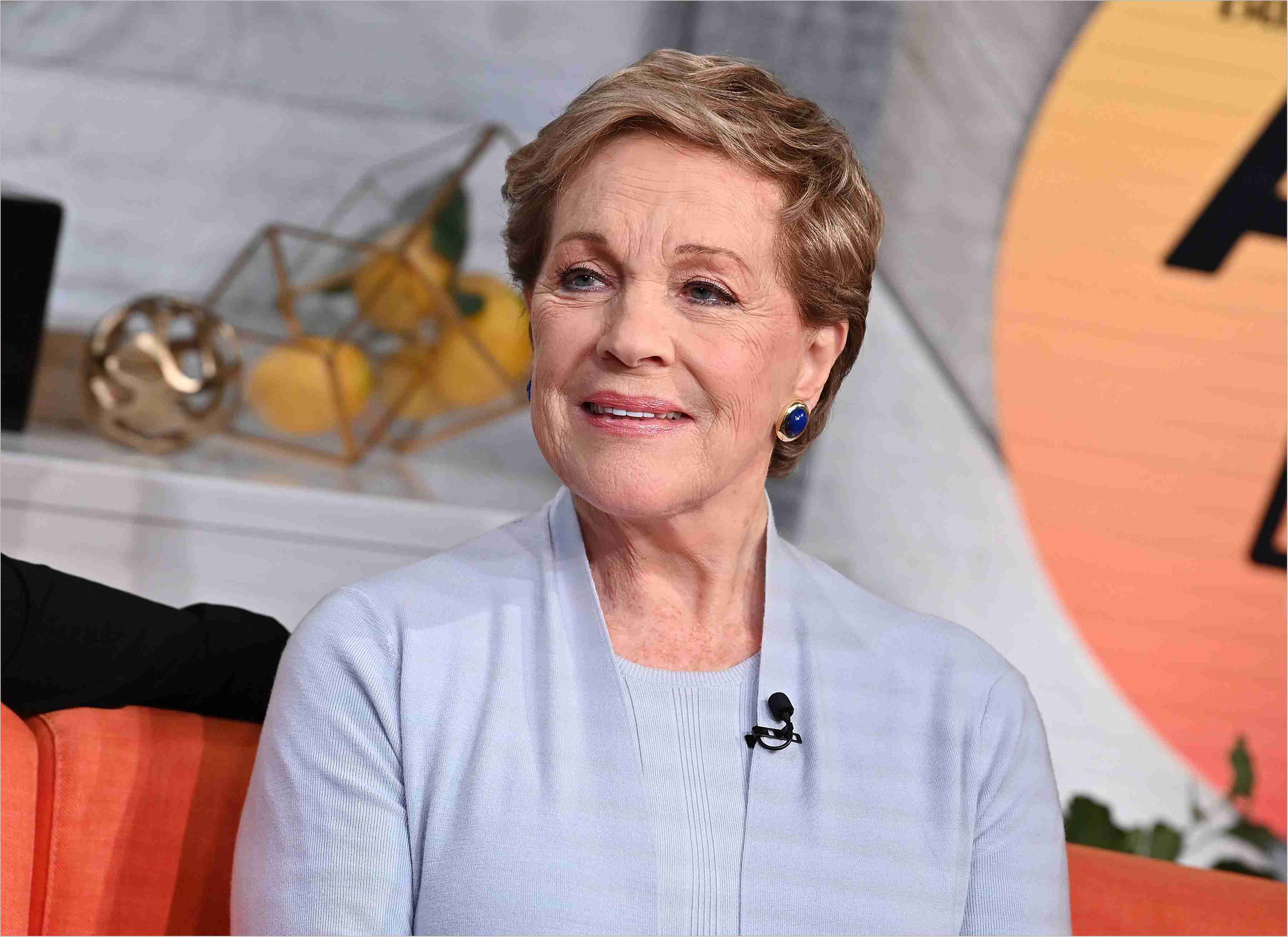 Julie Andrews Net Worth, Bio, Height, Family, Age, Weight, W
