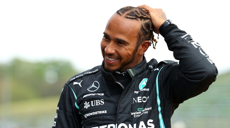 HOW MUCH IS LEWIS HAMILTON NET WORTH?