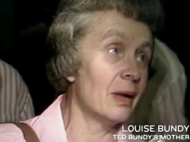 Louise Bundy celebrity
