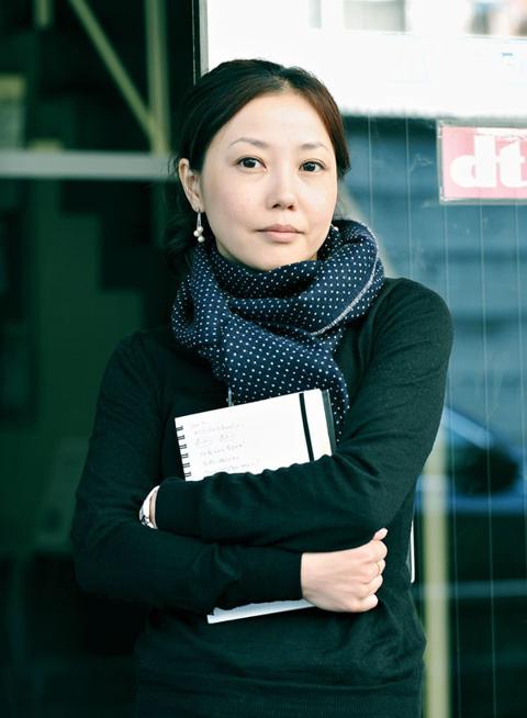 Miwa Nishikawa celebrity