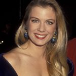Katherine Kelly Lang Height And Weight