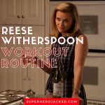 Reese Witherspoon Height And Weight